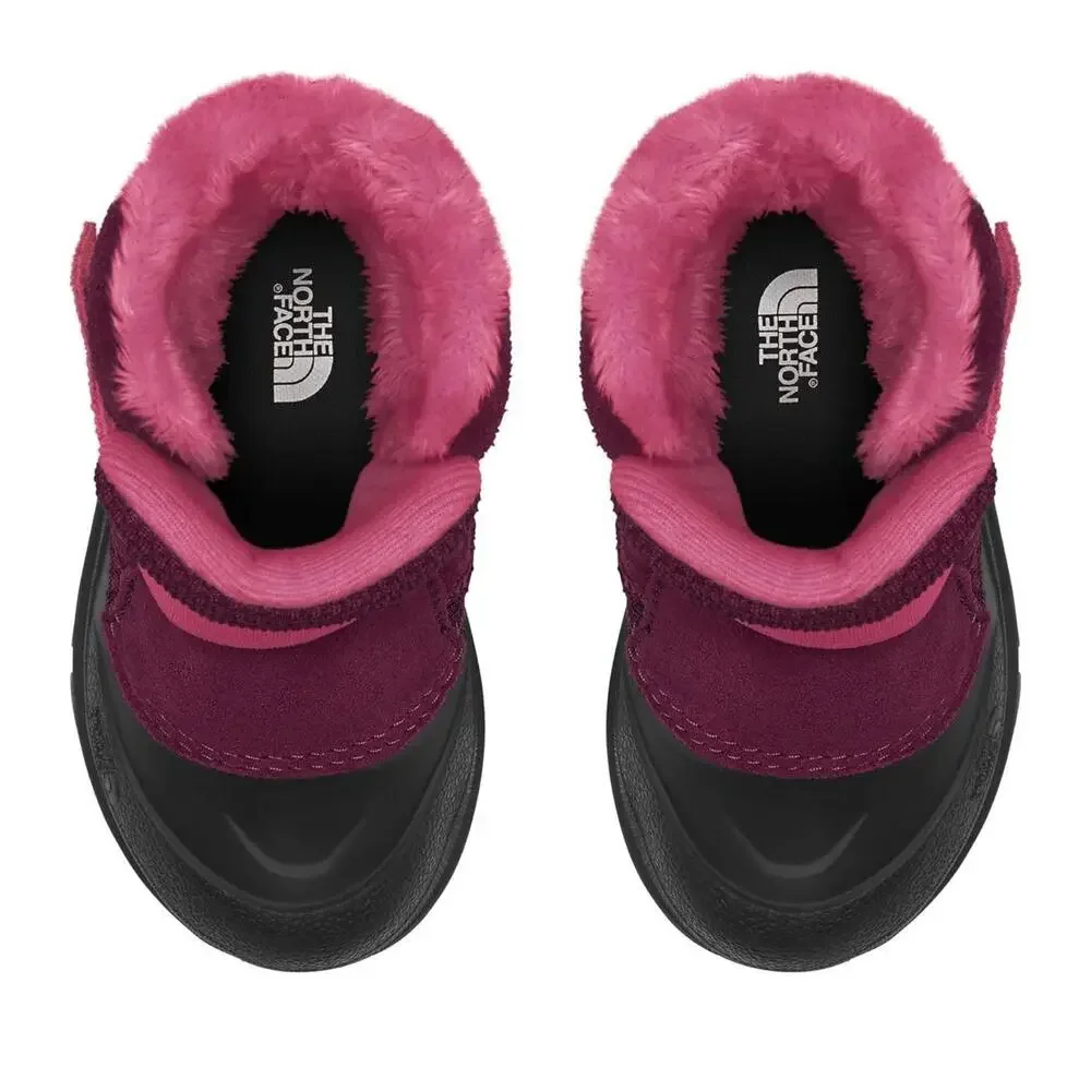 The North Face warm little